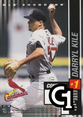 Darryl Kile